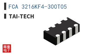 FCA 3216KF4-300T05
