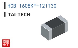 HCB 1608KF-121T30