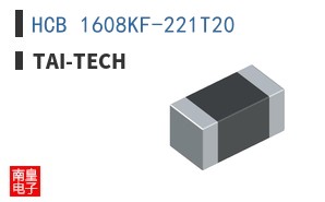 HCB 1608KF-221T20