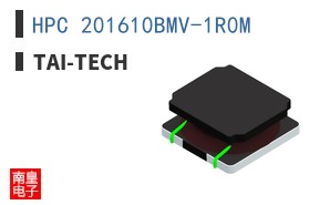 HPC 201610BMV-1R0M