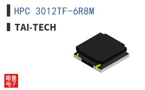 HPC 3012TF-6R8M