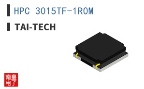 HPC 3015TF-1R0M