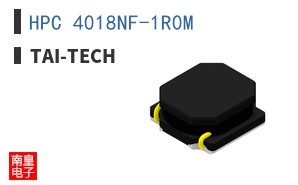 HPC 4018NF-1R0M