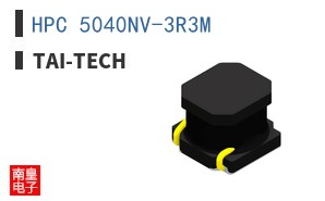 HPC 5040NV-3R3M