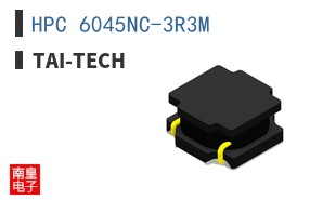 HPC 6045NC-3R3M