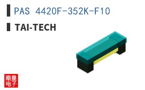 PAS 4420F-352K-F10