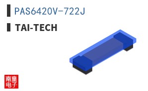 PAS6420V-722J