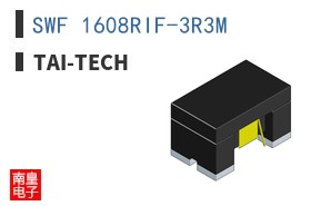 SWF 1608RIF-3R3M