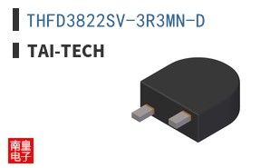 THFD3822SV-3R3MN-D
