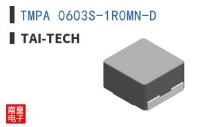 TMPA 0603S-1R0MN-D