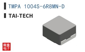 TMPA 1004S-6R8MN-D
