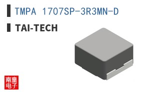 TMPA 1707SP-3R3MN-D