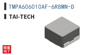 TMPA606010AF-6R8MN-D