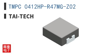 TMPC 0412HP-R47MG-Z02