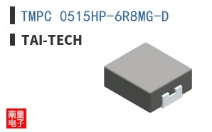 TMPC 0515HP-6R8MG-D