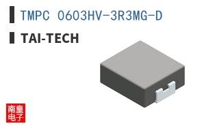 TMPC 0603HV-3R3MG-D
