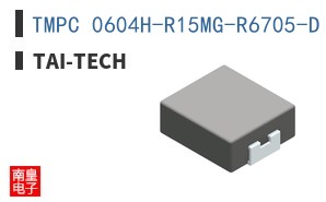 TMPC 0604H-R15MG-R6705-D