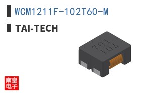 WCM1211F-102T60-M