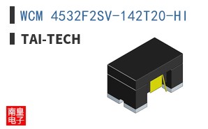 WCM 4532F2SV-142T20-HI