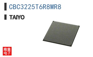 CBC3225T6R8MR8