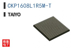CKP1608L1R5M-T