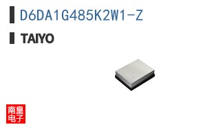D6DA1G485K2W1-Z