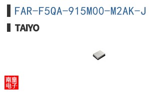 FAR-F5QA-915M00-M2AK-J