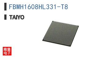 FBMH1608HL331-T8