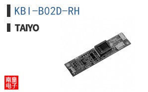 KBI-B02D-RH