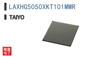LAXHG5050XKT101MMR