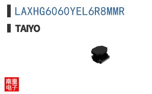 LAXHG6060YEL6R8MMR