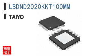 LBDND2020KKT100MM