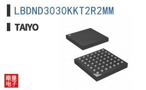 LBDND3030KKT2R2MM