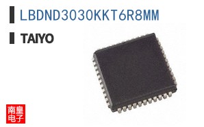 LBDND3030KKT6R8MM