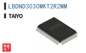 LBDND3030MKT2R2MM