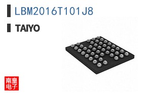 LBM2016T101J8