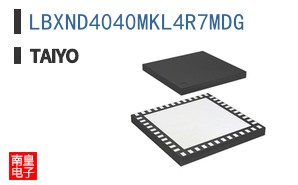 LBXND4040MKL4R7MDG