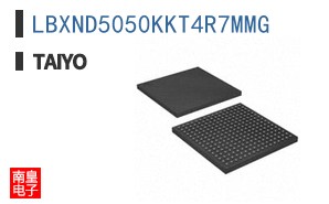 LBXND5050KKT4R7MMG
