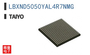LBXND5050YAL4R7NMG