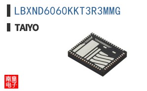LBXND6060KKT3R3MMG