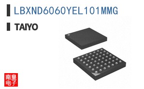 LBXND6060YEL101MMG