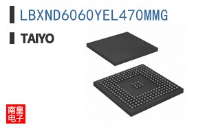 LBXND6060YEL470MMG