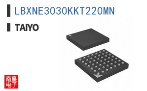 LBXNE3030KKT220MN