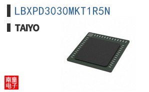LBXPD3030MKT1R5N