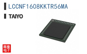 LCCNF1608KKTR56MA