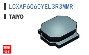 LCXAF6060YEL3R3MMR