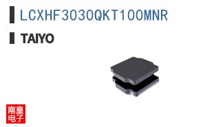 LCXHF3030QKT100MNR