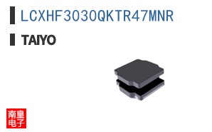 LCXHF3030QKTR47MNR