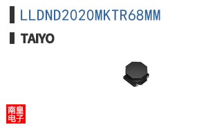 LLDND2020MKTR68MM
