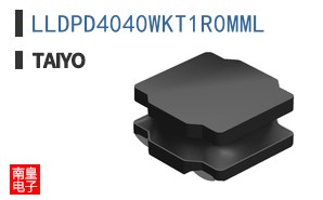 LLDPD4040WKT1R0MML
